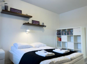 Cozy 1BR City Centre Home with Free Parking Kuopio
